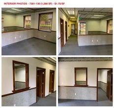 7211 W Charleston Blvd, Las Vegas, NV for lease Interior Photo- Image 1 of 2