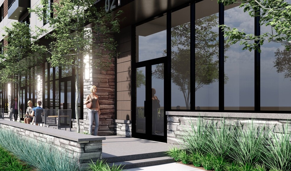 23 Rock Hill Rd, Bala Cynwyd, PA for lease - Building Photo - Image 2 of 3