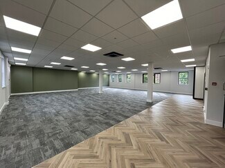 Plus de détails pour 26-28 Alderley Rd, Wilmslow - Bureau à louer