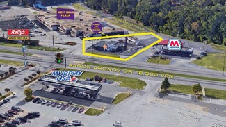 Plus de détails pour 96 Weibel Dr, Birmingham, AL - Vente au détail à louer