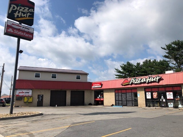 1114 Scalp Ave, Johnstown, PA for sale Building Photo- Image 1 of 1