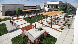 Plus de détails pour 22125 Fm 1093 Rd, Richmond, TX - Bureau/Commerce de détail à louer