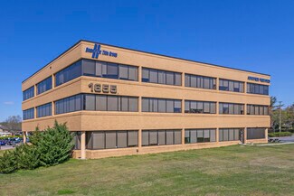 Plus de détails pour 1655 Crofton Blvd, Crofton, MD - Bureau à vendre