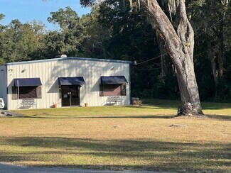 Plus de détails pour 2315 NE 8th Ave, Ocala, FL - Commerce de détail à vendre