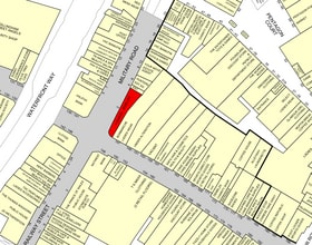 2-4 Military Rd, Chatham for lease Site Plan- Image 2 of 2