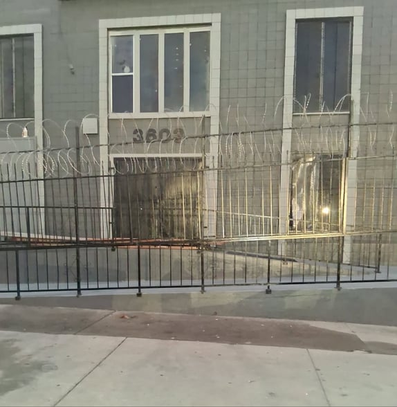 3603 E Olympic Blvd, Los Angeles, CA for sale - Building Photo - Image 1 of 4