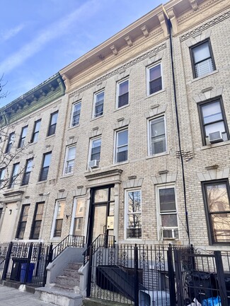 More details for 244 Sumpter St, Brooklyn, NY - Multifamily for Sale