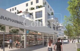 Plus de détails pour Rue Du C.E.A.T., Toulouse - Commerce de détail à louer