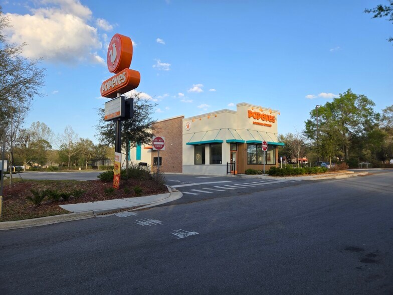 200 Green Way, Keystone Heights, FL à vendre - Photo du bâtiment - Image 2 de 31