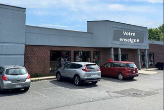 Plus de détails pour 2315 Ch De Chambly, Longueuil, QC - Vente au détail à vendre