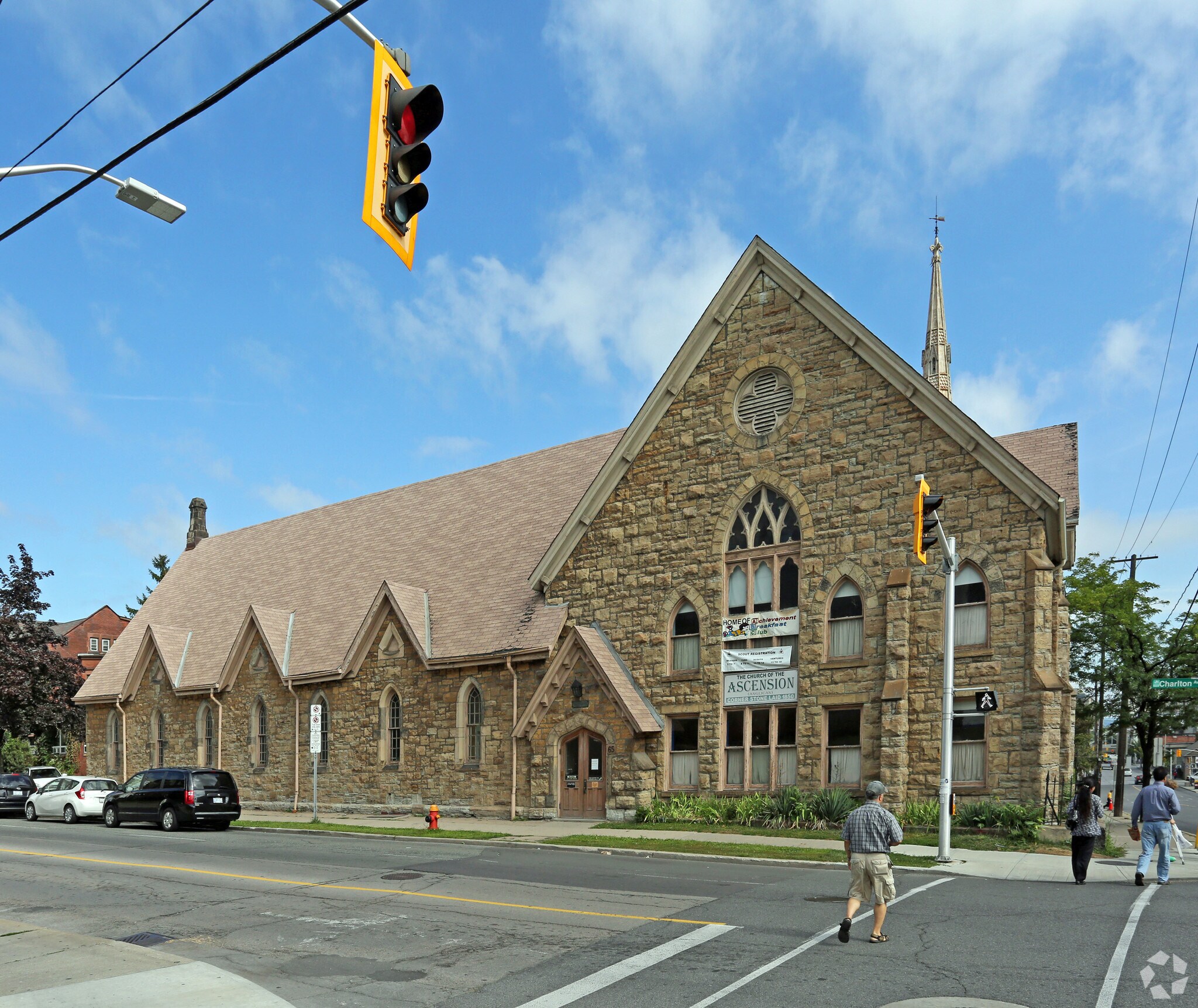 65 Charlton Ave E, Hamilton, ON for sale Primary Photo- Image 1 of 1