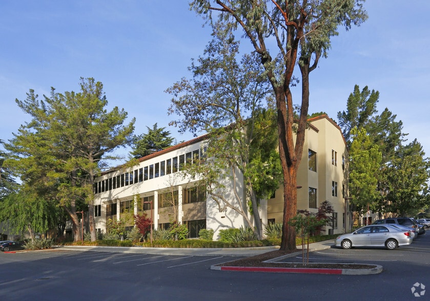 1570 The Alameda, San Jose, CA for lease - Building Photo - Image 2 of 2