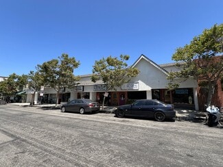 Plus de détails pour 6227 W 87th St, Los Angeles, CA - Commerce de détail à louer