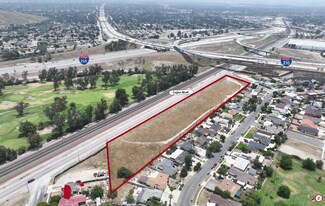 Plus de détails pour Cajon, San Bernardino, CA - Terrain à vendre
