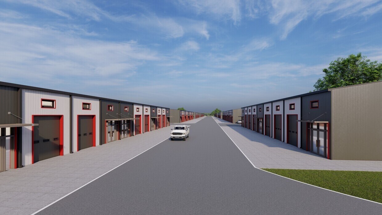 8176 FM 2478, McKinney, TX for lease Building Photo- Image 1 of 5