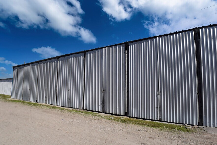 7603 Wright Rd, Houston, TX à vendre - Photo principale - Image 1 de 5