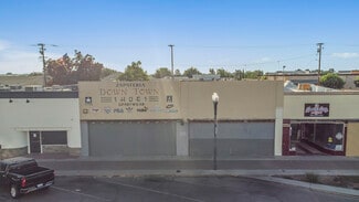 More details for 37 N Main St, Porterville, CA - Retail for Sale