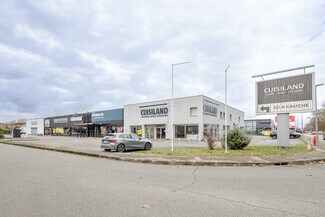 Plus de détails pour 4 Allée Pablo Picasso, Portet-sur-Garonne - Commerce de détail à louer
