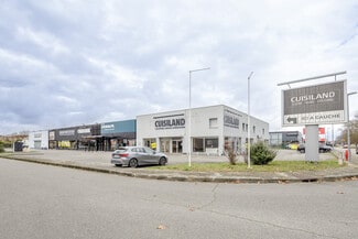 More details for 4 Allée Pablo Picasso, Portet-sur-Garonne - Retail for Lease