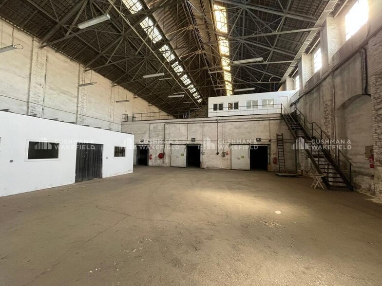 58 Avenue De Boisbaudran, Marseille for lease - Building Photo - Image 2 of 8