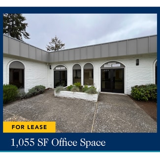 Plus de détails pour 72A Centennial Loop, Eugene, OR - Bureau à louer