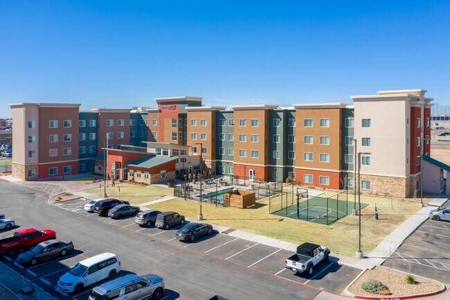 More details for 6415 62nd St, Lubbock, TX - Hospitality for Sale