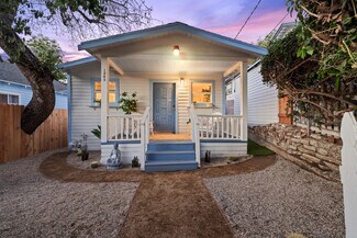 Plus de détails pour 1545 Duane St, Los Angeles, CA - Multi-résidentiel à vendre