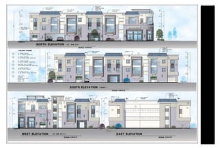 More details for E Avenue Q7 & 2nd St E, Palmdale, CA - Land for Sale
