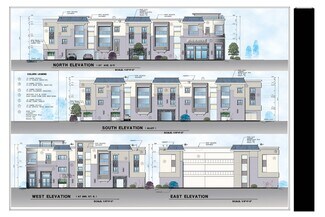Plus de détails pour E Avenue Q7 & 2nd St E, Palmdale, CA - Terrain à vendre