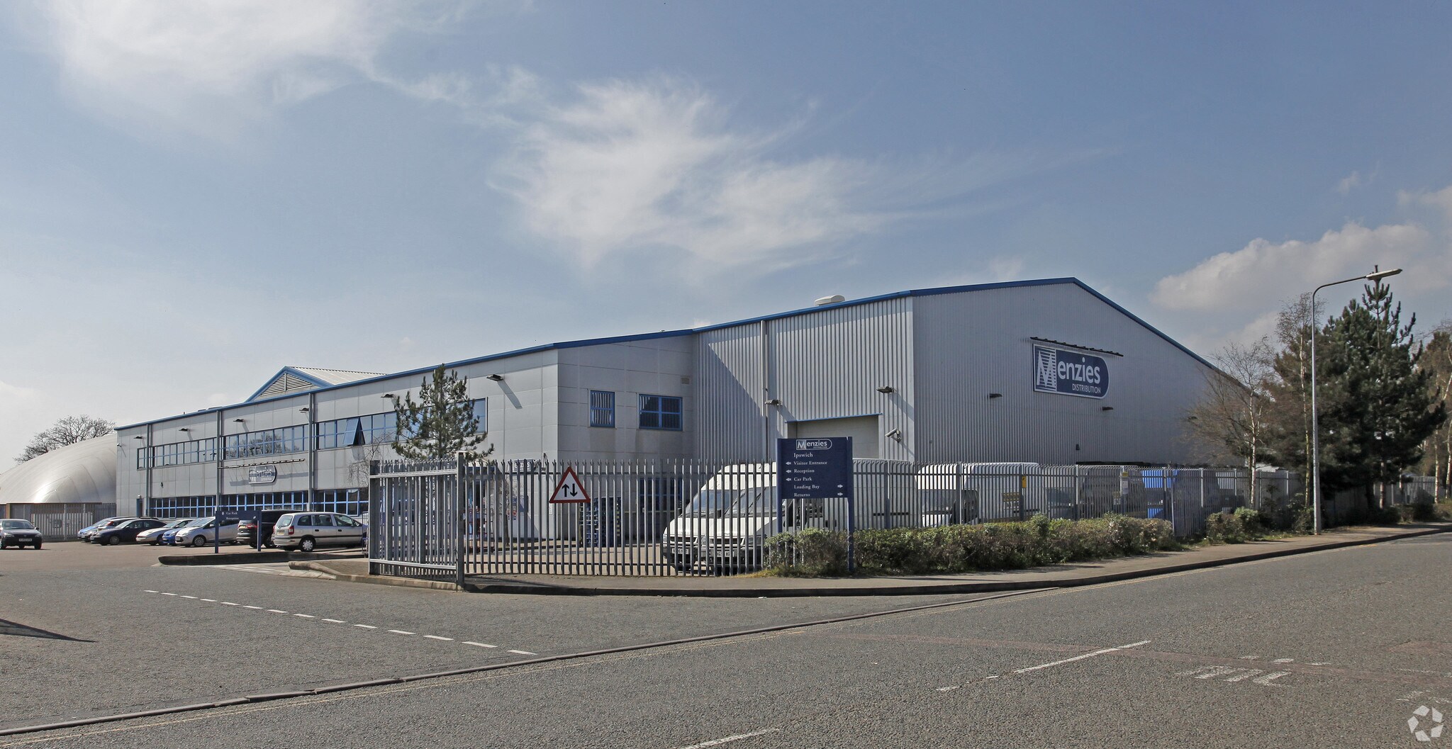 Bluestem Rd, Ipswich à vendre Photo principale- Image 1 de 1