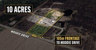More details for 4221 Moodie Dr, Richmond, ON - Land for Sale