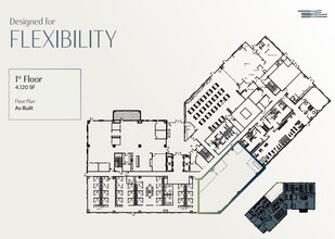 5887 Copley Dr, San Diego, CA for lease Floor Plan- Image 1 of 1
