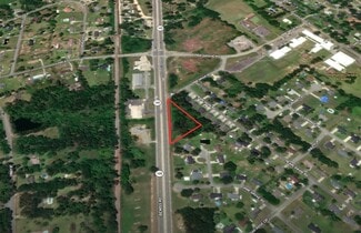 More details for Bemiss Road, Valdosta, GA - Land for Sale