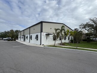 Plus de détails pour 10605 Technology Ter, Bradenton, FL - Industriel à louer