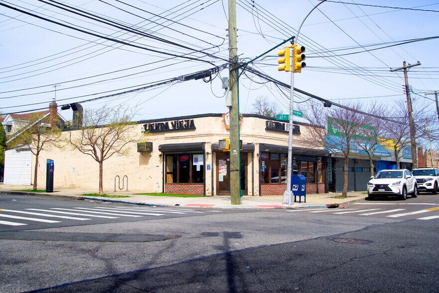 6564 Fresh Meadow Ln, Fresh Meadows, NY for sale - Building Photo - Image 1 of 1