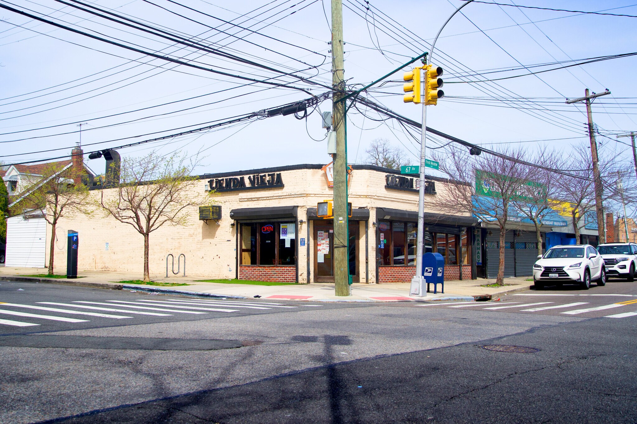 6564 Fresh Meadow Ln, Fresh Meadows, NY for sale Building Photo- Image 1 of 1