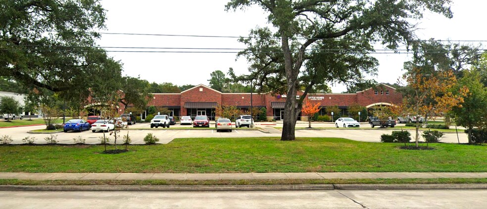 1602 Avenue D, Katy, TX à vendre - Photo du bâtiment - Image 3 de 4