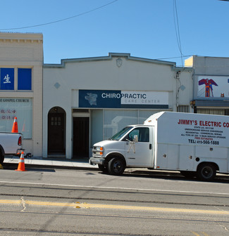 More details for 2139 Taraval St, San Francisco, CA - Office for Sale