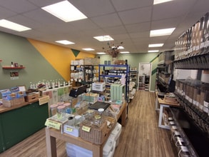 37 Broad St, Bristol à louer Photo intérieure- Image 1 de 3