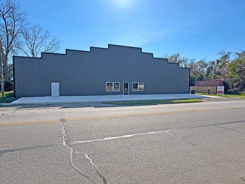 103 Railroad Avenue SW, Brunson, SC for sale - Primary Photo - Image 1 of 14