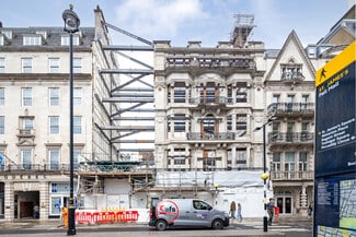 Plus de détails pour 55-58 Pall Mall, Londres - Bureau à louer