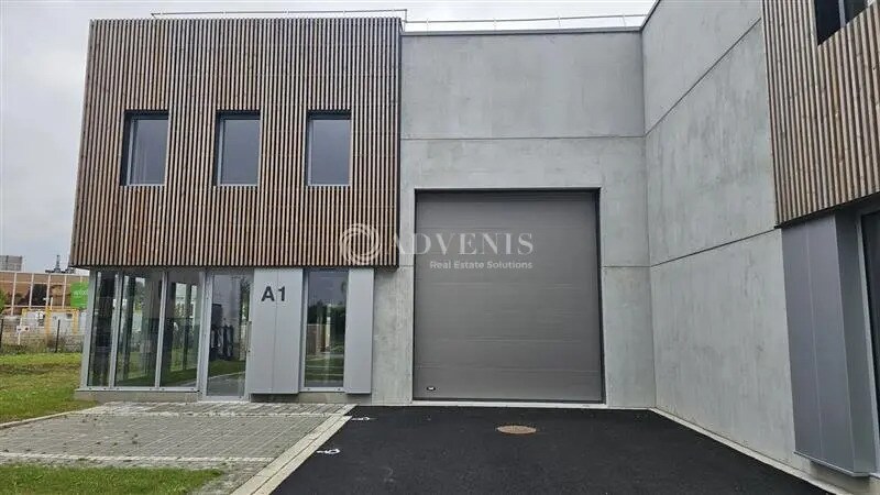 Flex dans Seclin à louer - Photo du bâtiment - Image 3 de 9