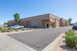 More details for 1701 W 10th St, Tempe, AZ - Industrial for Lease