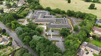 Plus de détails pour Thorpe Rd, Peterborough - Bureau à louer