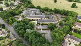 More details for Thorpe Rd, Peterborough - Office for Lease