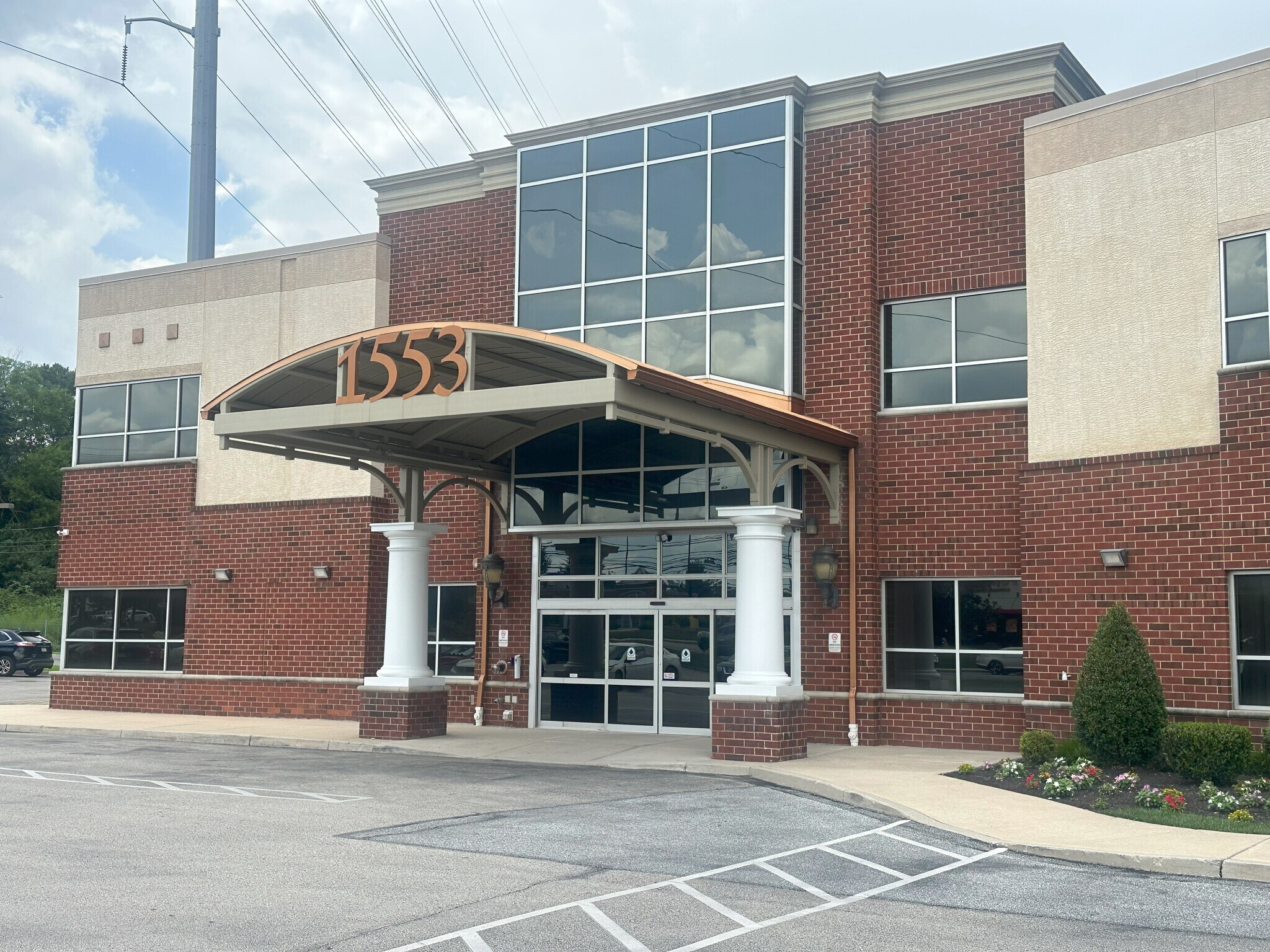 1553 Chester Pike, Crum Lynne, PA for lease Primary Photo- Image 1 of 4