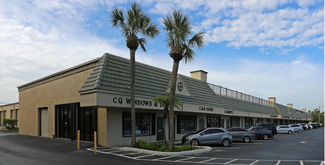 More details for 910-944 Clint Moore Rd, Boca Raton, FL - Flex for Lease