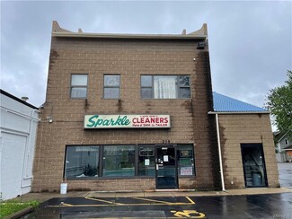 Plus de détails pour 1259 Eggert Rd, Buffalo, NY - Vente au détail à vendre