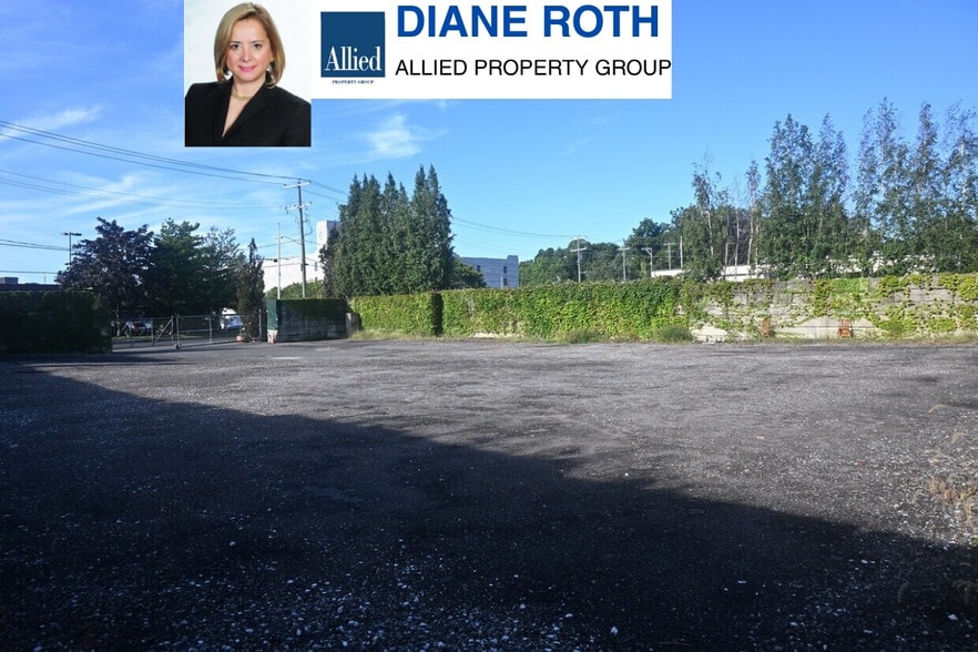 305 Selleck St, Stamford, CT for lease - Building Photo - Image 1 of 7