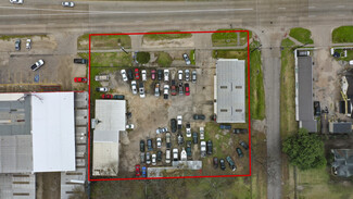 More details for 7215 N Shepherd Dr, Houston, TX - Retail for Sale